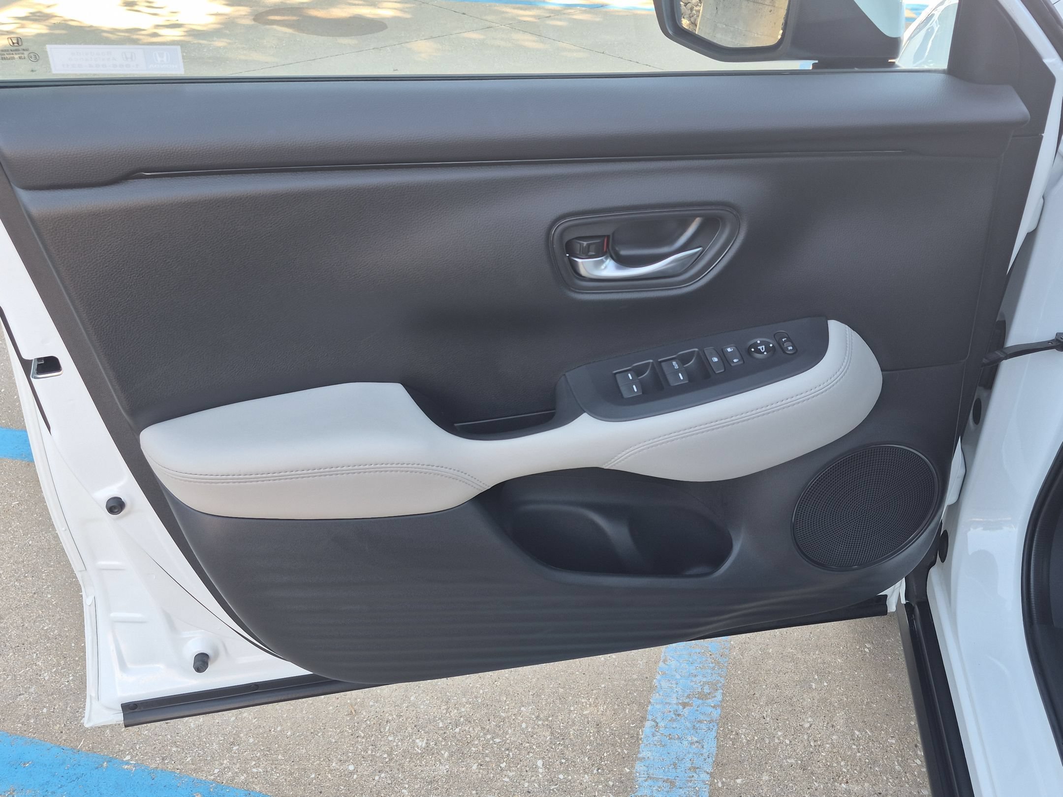 2024 Honda HR-V LX - Photo 13