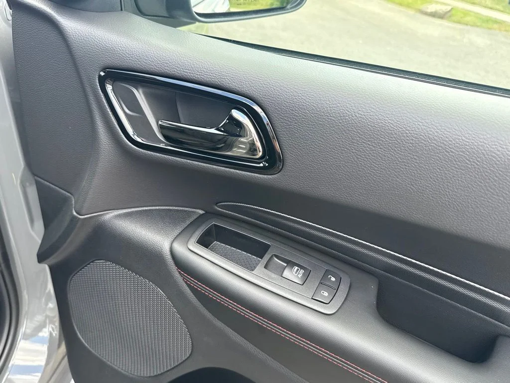 Used 2026 Gray Dodge GT image 31