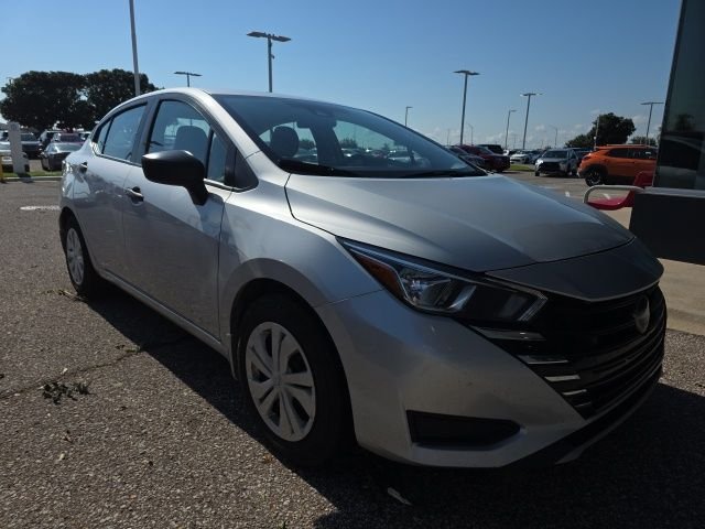 Used 2024 Silver Nissan 1.6 S image 1