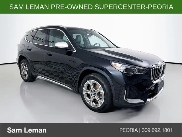 2024 BMW X1 xDrive28i