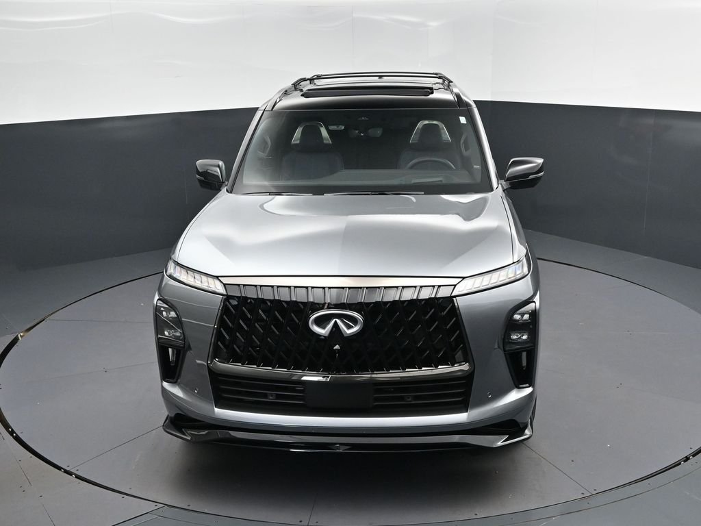 2026 INFINITI QX80 Sport - Photo 40