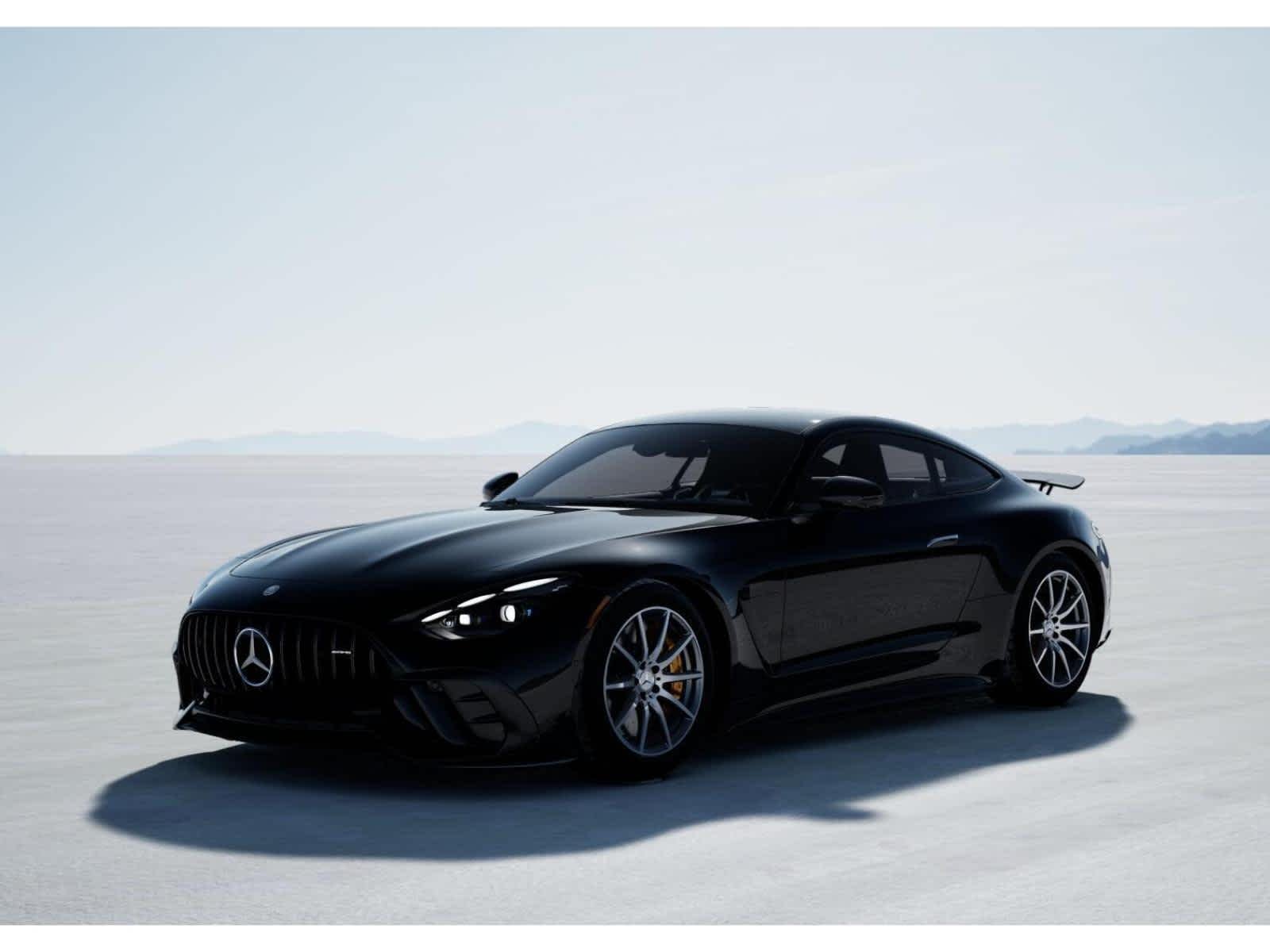 2025 Mercedes-Benz AMG GT Coupe 63 PRO - Photo 39