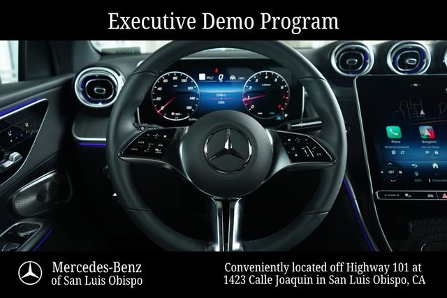 Used 2026  Mercedes-Benz GLC 300 image 17