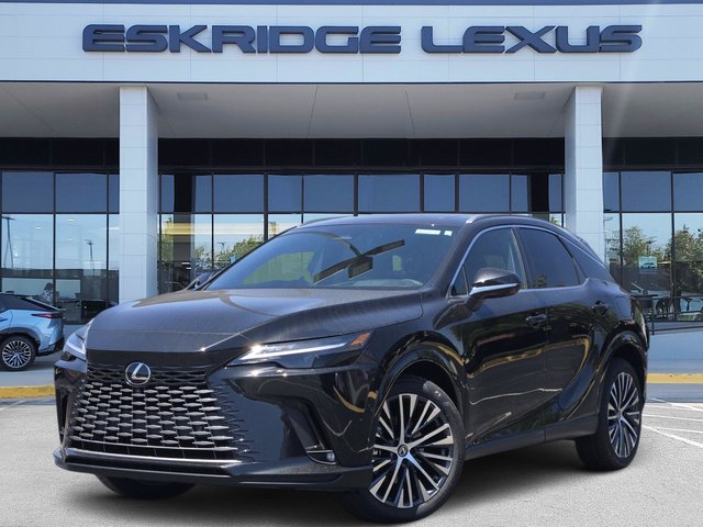 2026 Lexus RX 350 PREMIUM PLUS