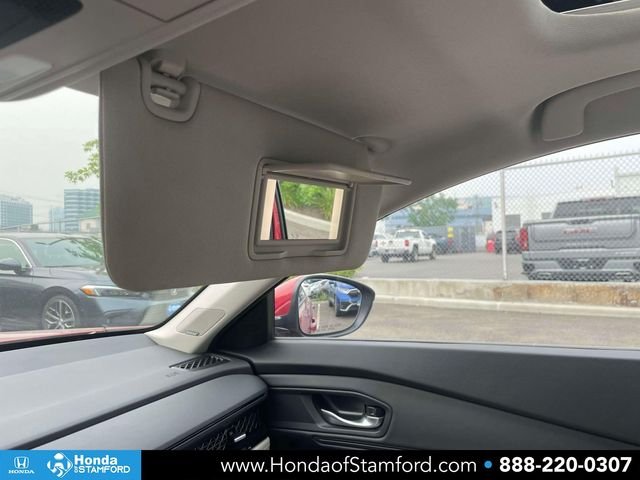 2024 Honda Accord Hybrid Touring - Photo 32