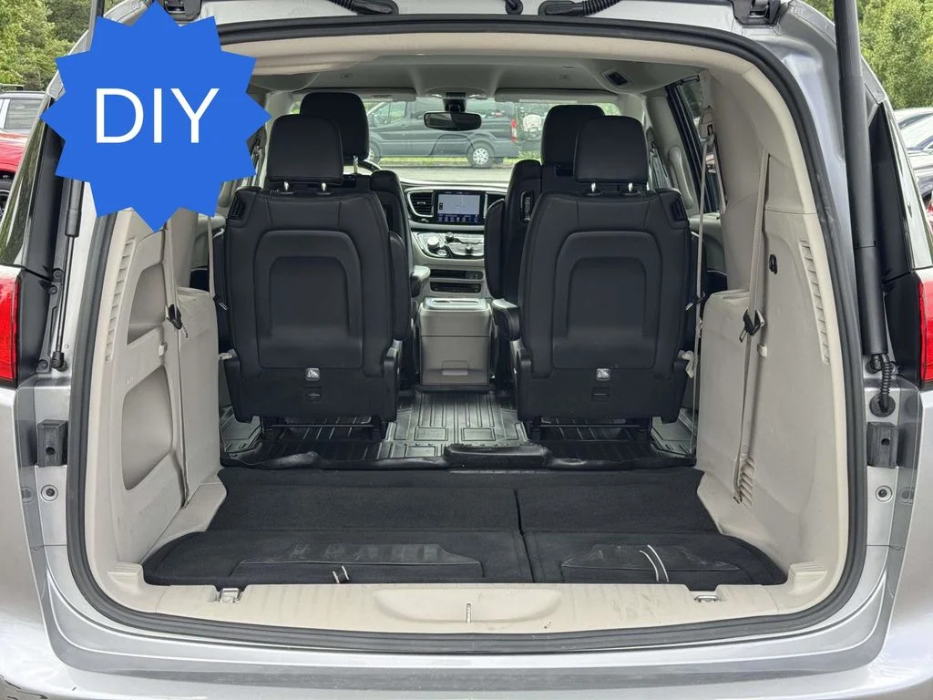 2018 Chrysler Pacifica Touring L Plus - Photo 29