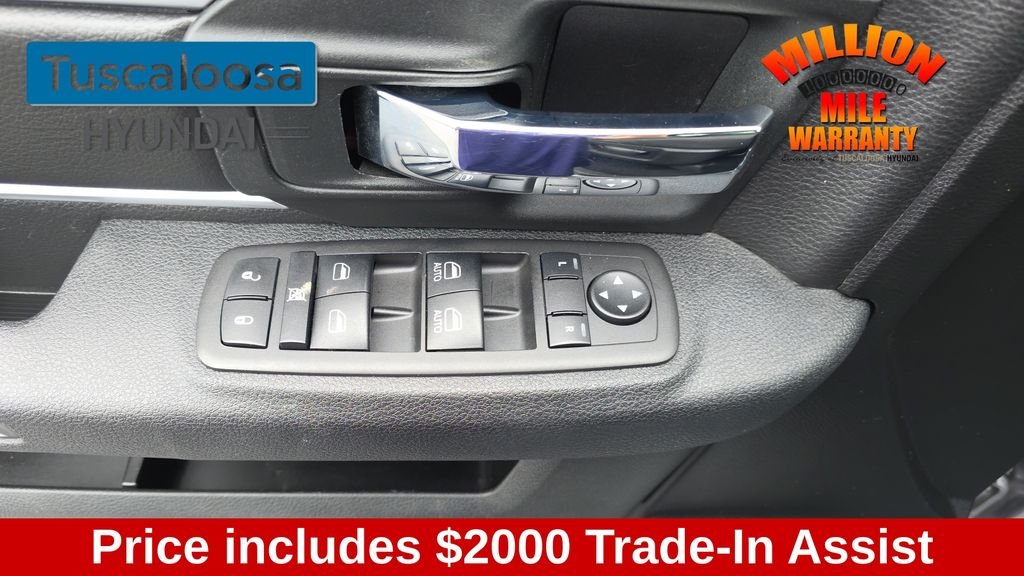 Used 2024 Silver Ram Warlock image 13