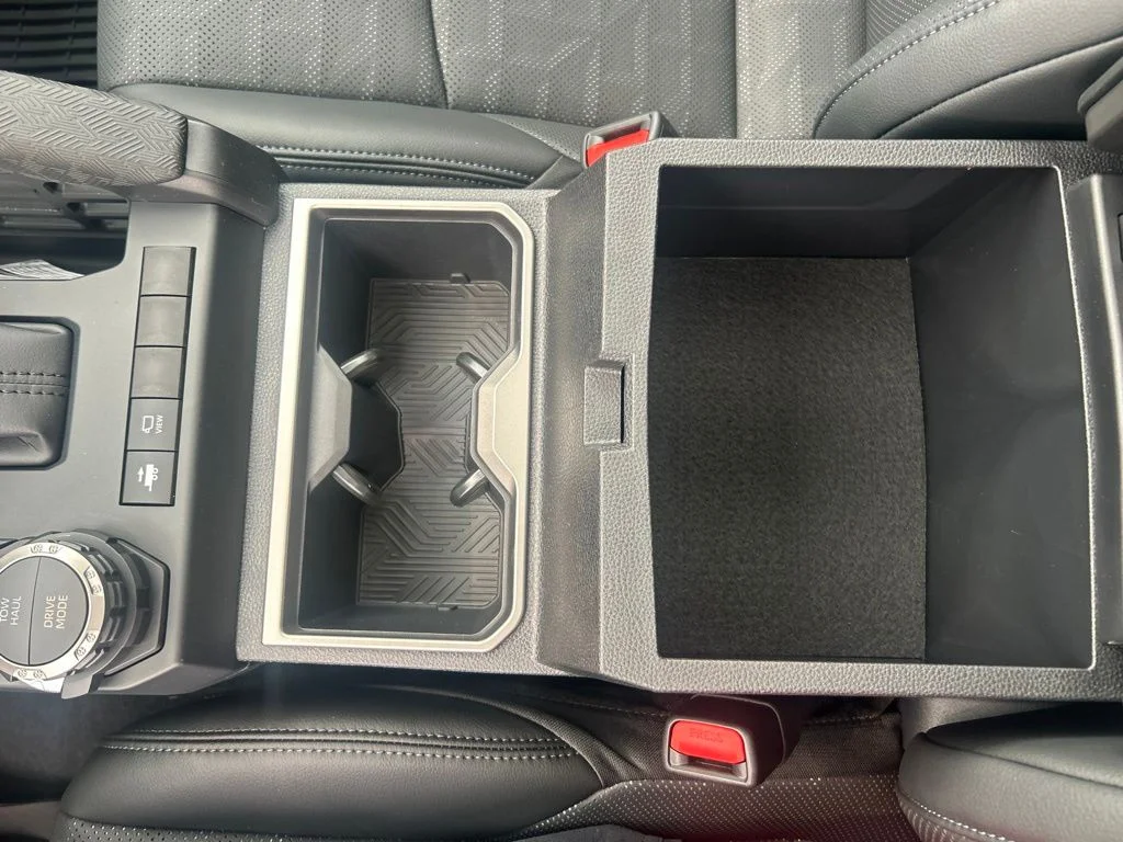 New 2026 Underground Toyota TRD Sport image 23