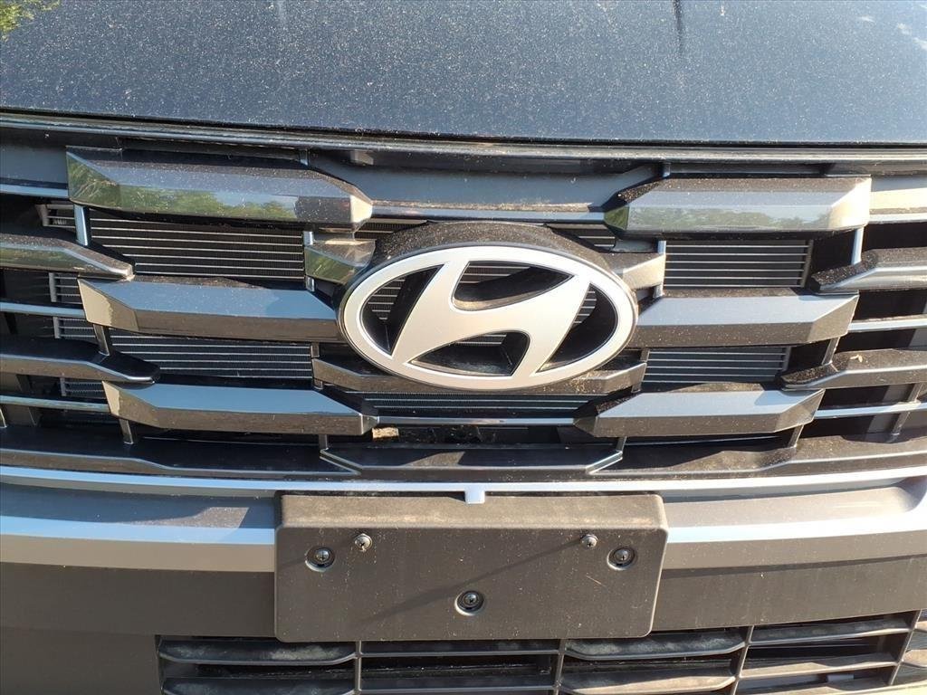 New 2026 Phantom Black Hyundai SEL FWD image 25