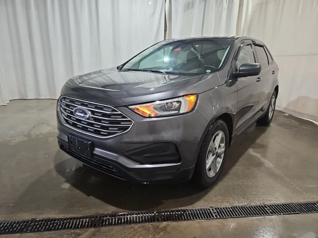 2020 Ford Edge SE AWD's photo