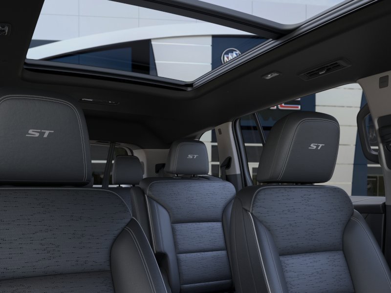 2026 Buick Enclave Sport Touring - Photo 24