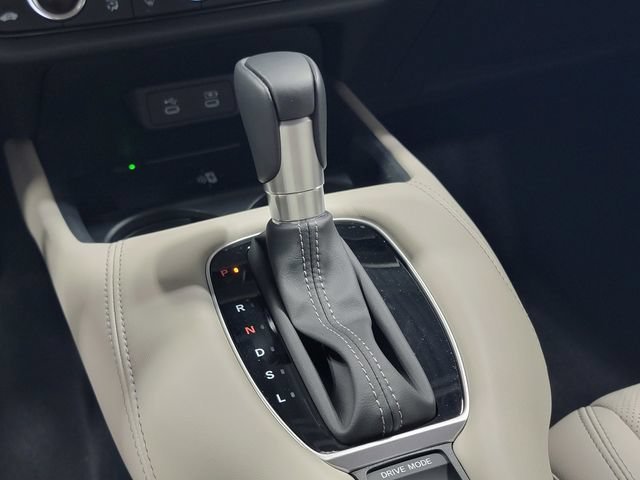 2026 Honda HR-V EX-L - Photo 21