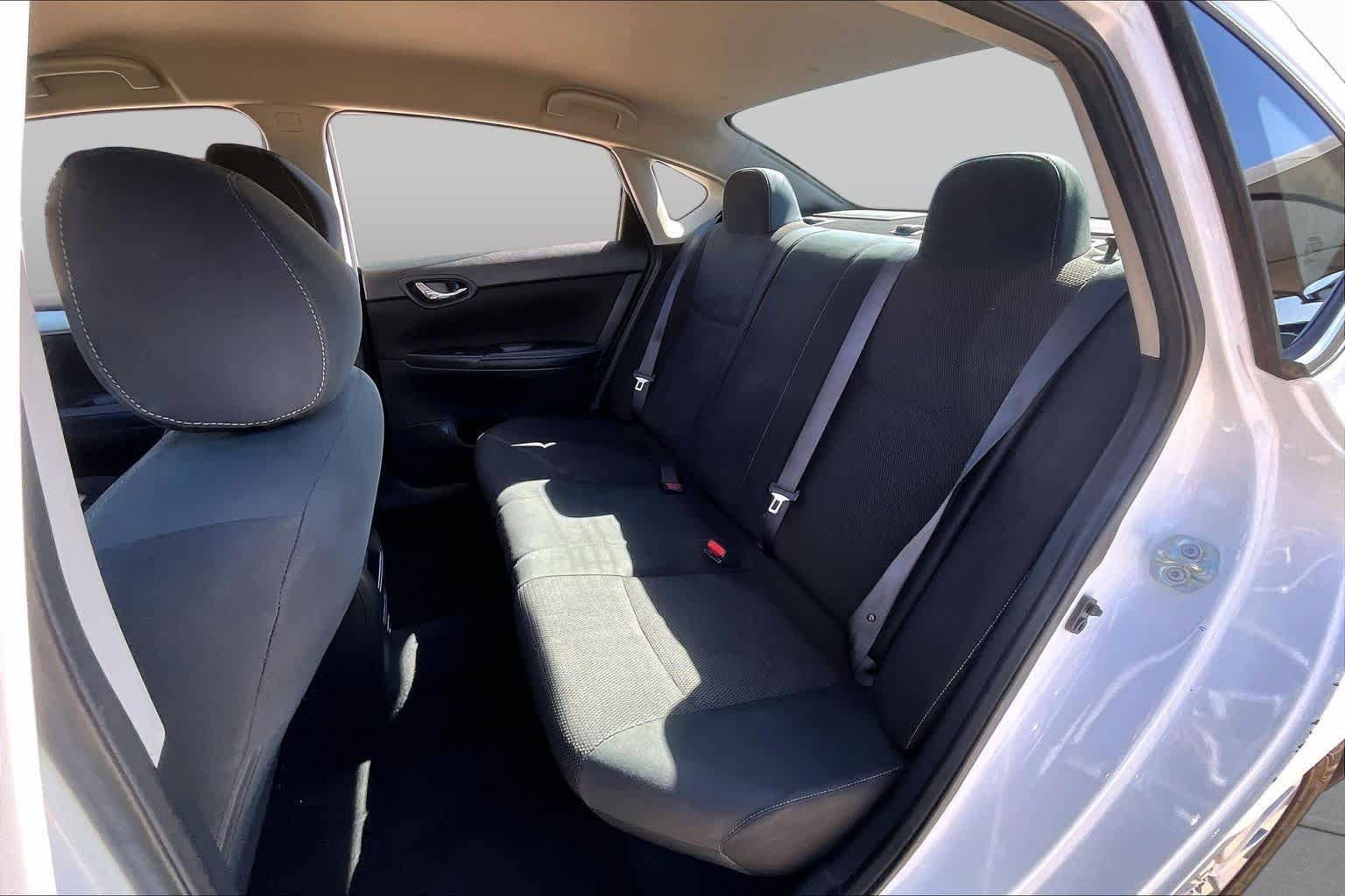 Used 2019 Fresh Powder Nissan S image 17