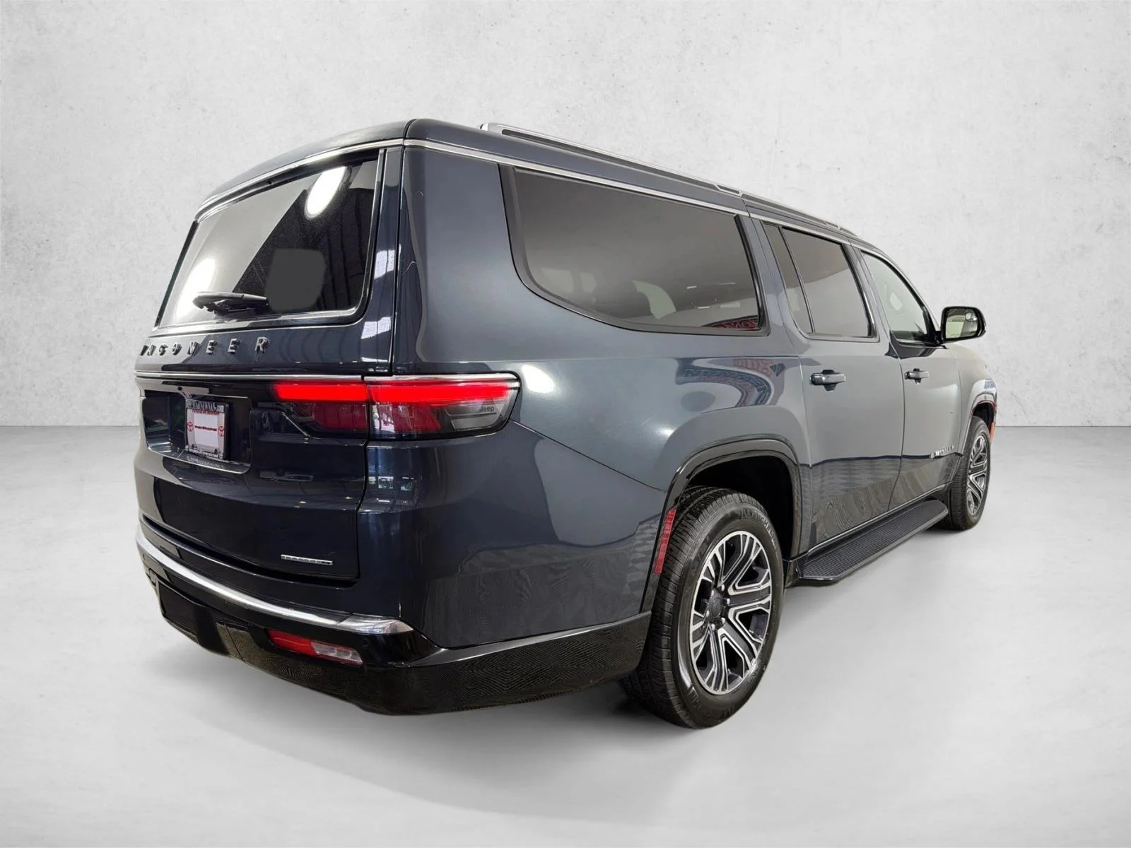 Used 2024 River Rock Jeep Series II image 4