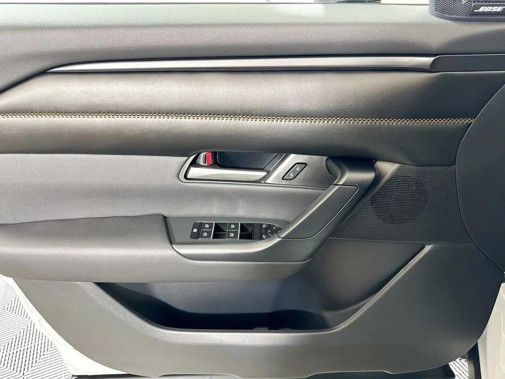 New 2026 Beige Mazda Premium image 27