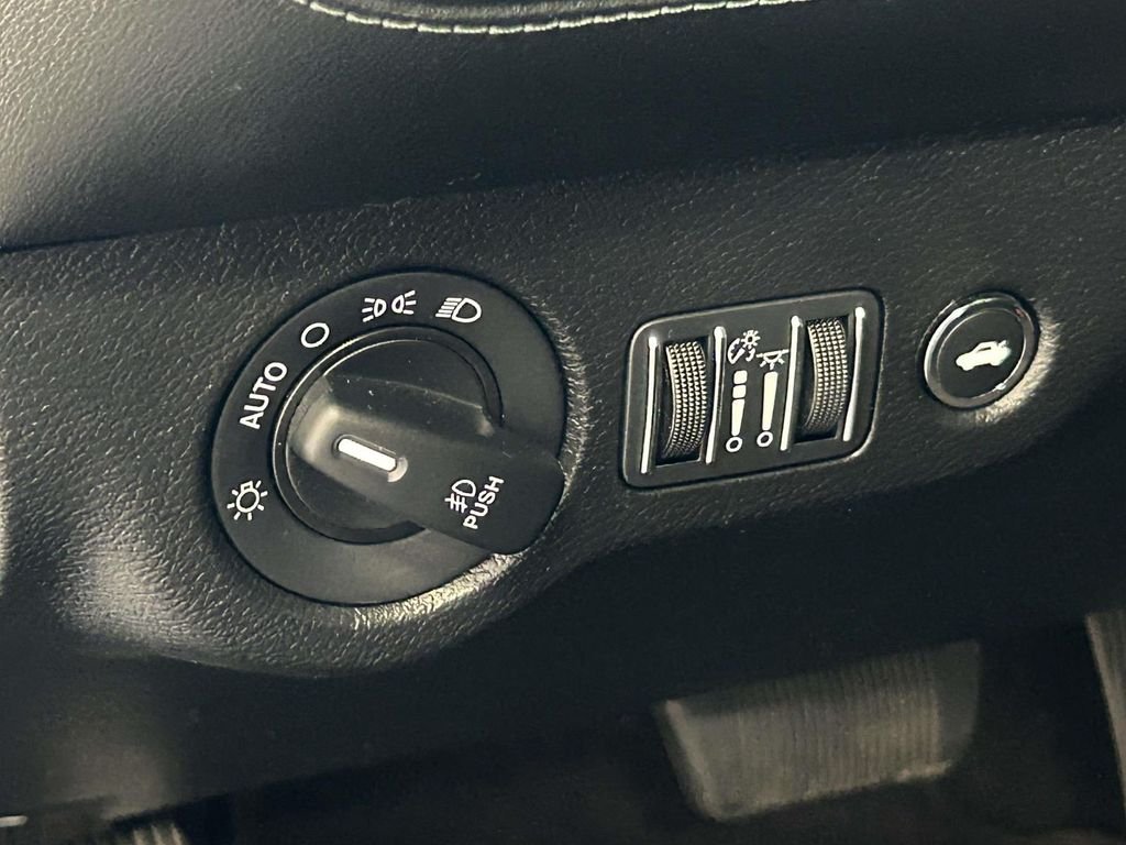 Used 2022 Blue Dodge GT image 20