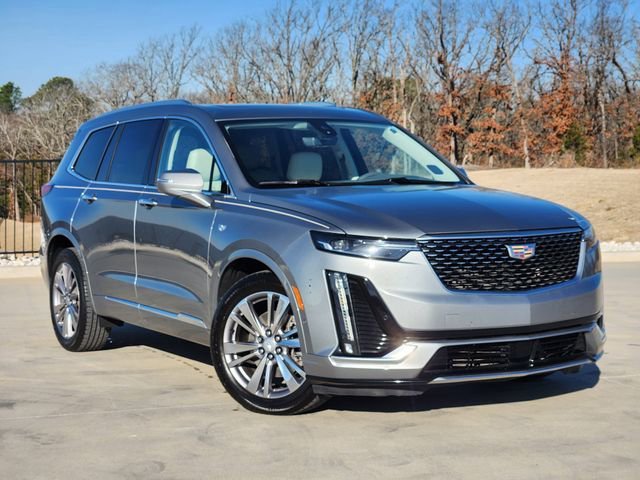 2023 Cadillac XT6 Premium Luxury Auto's photo