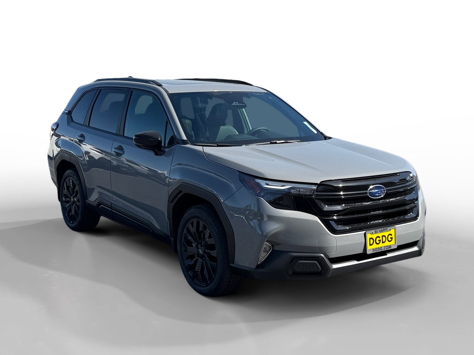 New 2026 RIVER ROCK PEARL Subaru Sport Onyx Edition image 7