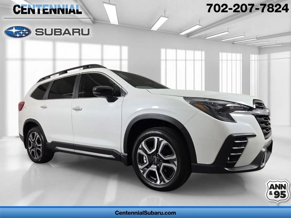 2026 Subaru Ascent Touring 7 Passenger's photo