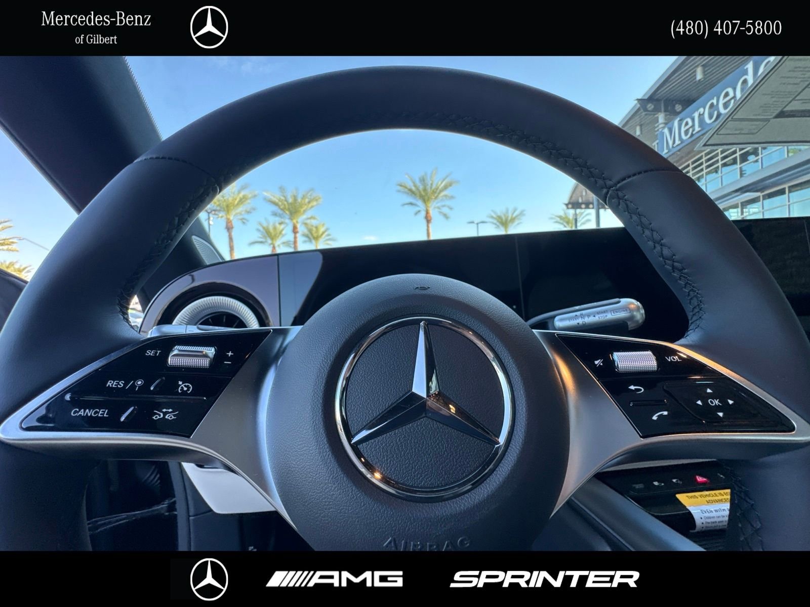 New 2027 Night Black Mercedes-Benz 220 image 24