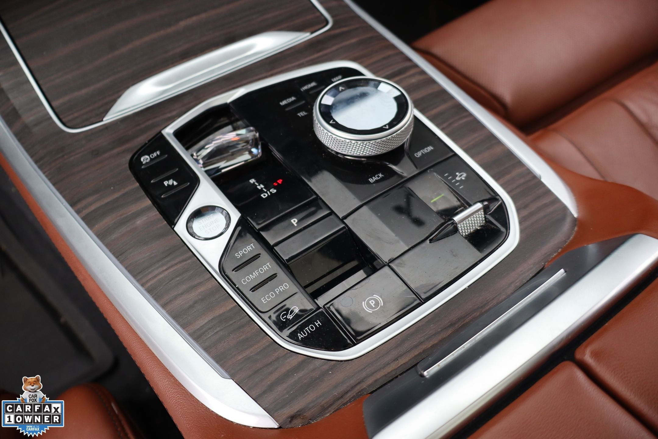 Used 2024  BMW xDrive40i image 20