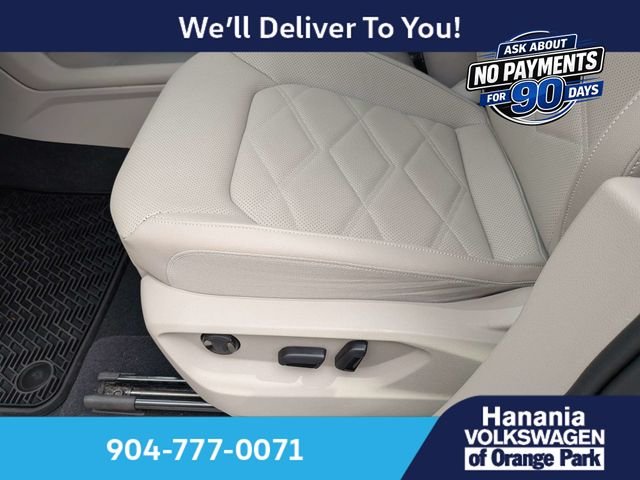 Used 2026  Volkswagen 2.0T SE w/Technology image 23