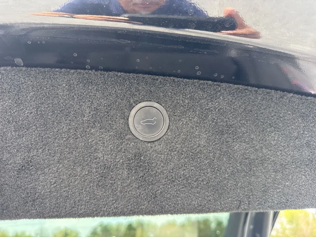 Used 2023 Gray Tesla Plaid image 30