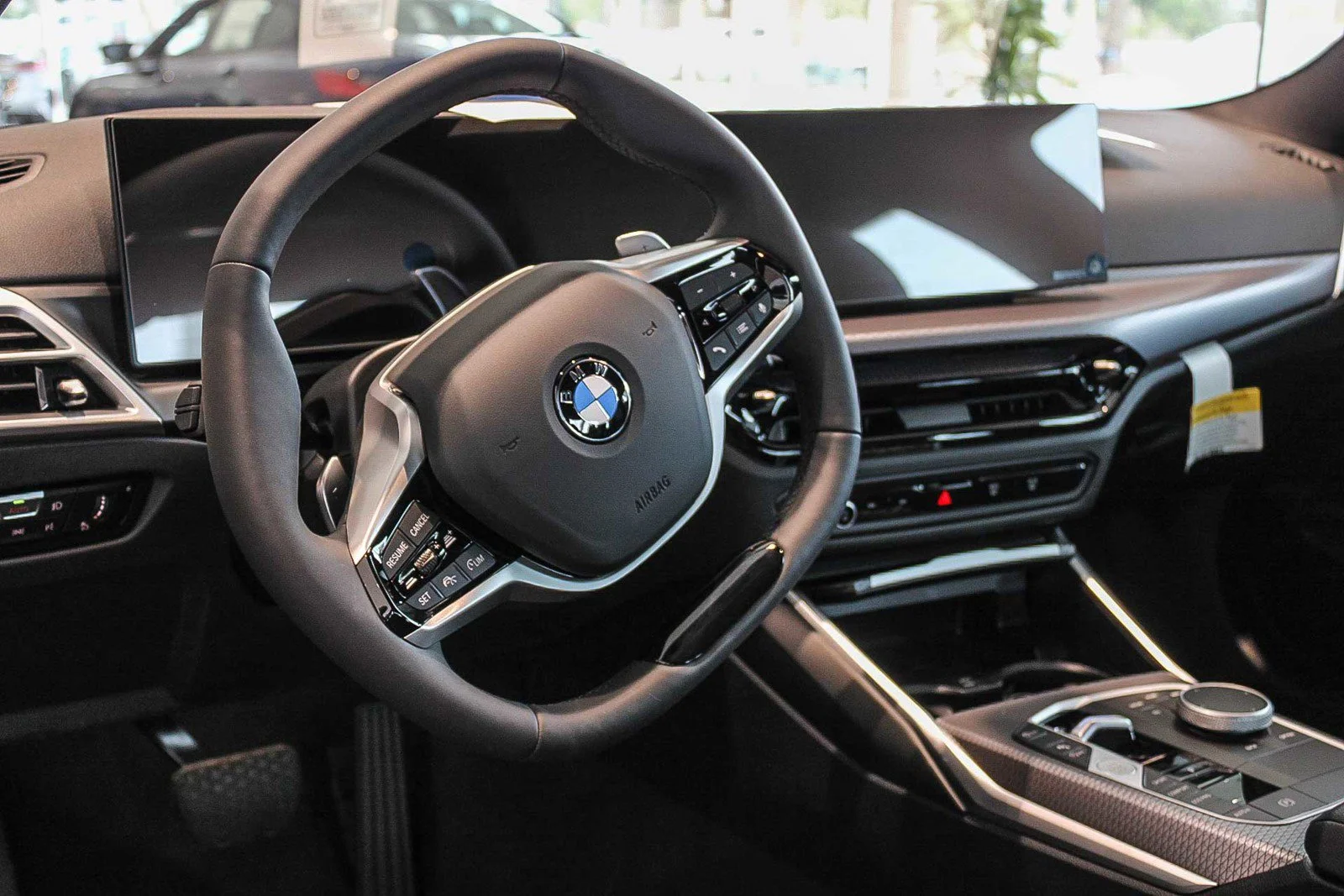 2025 BMW 4 Series 430i - Photo 12