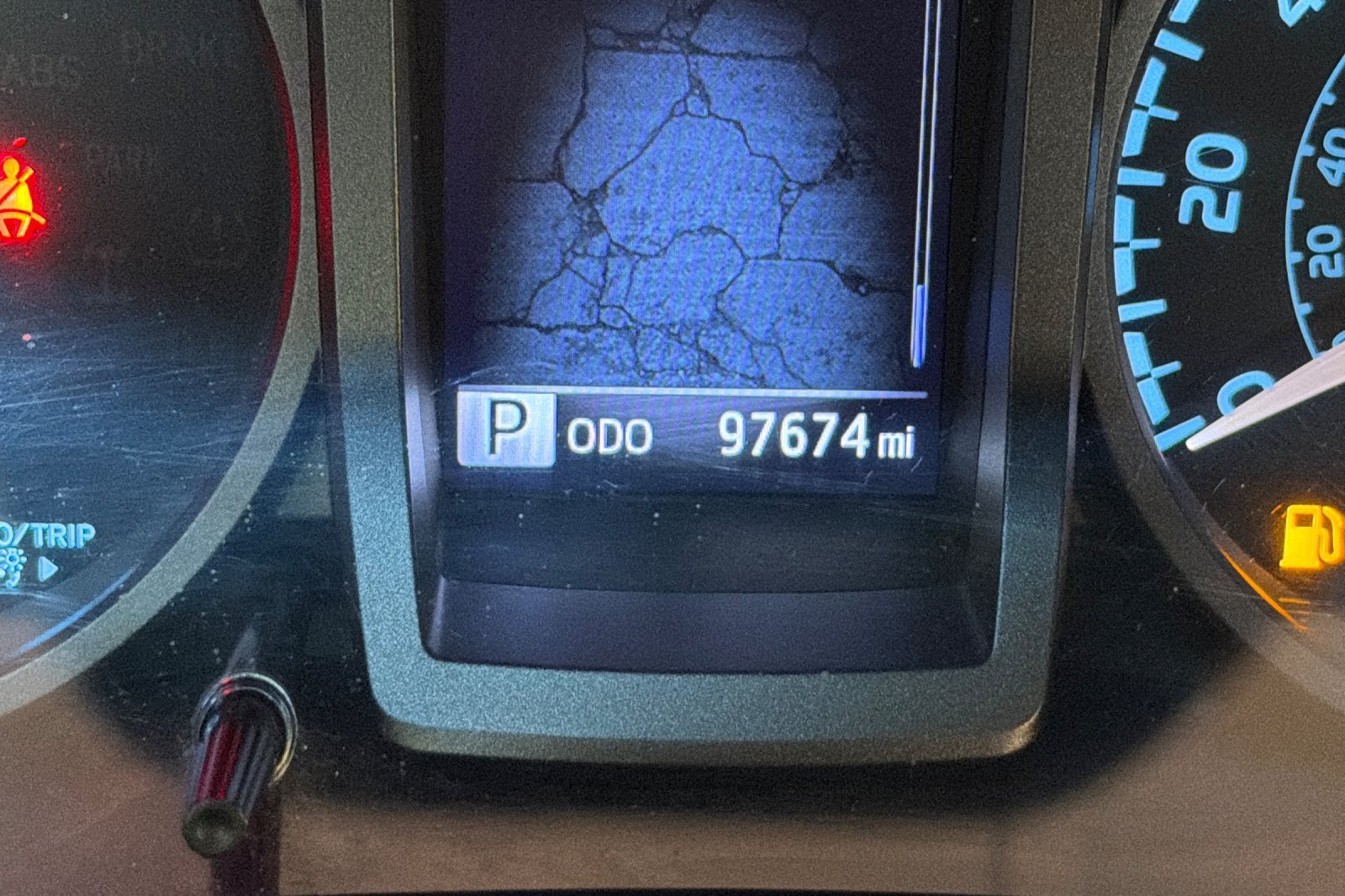 Used 2019 Black Toyota TRD Off-Road image 35