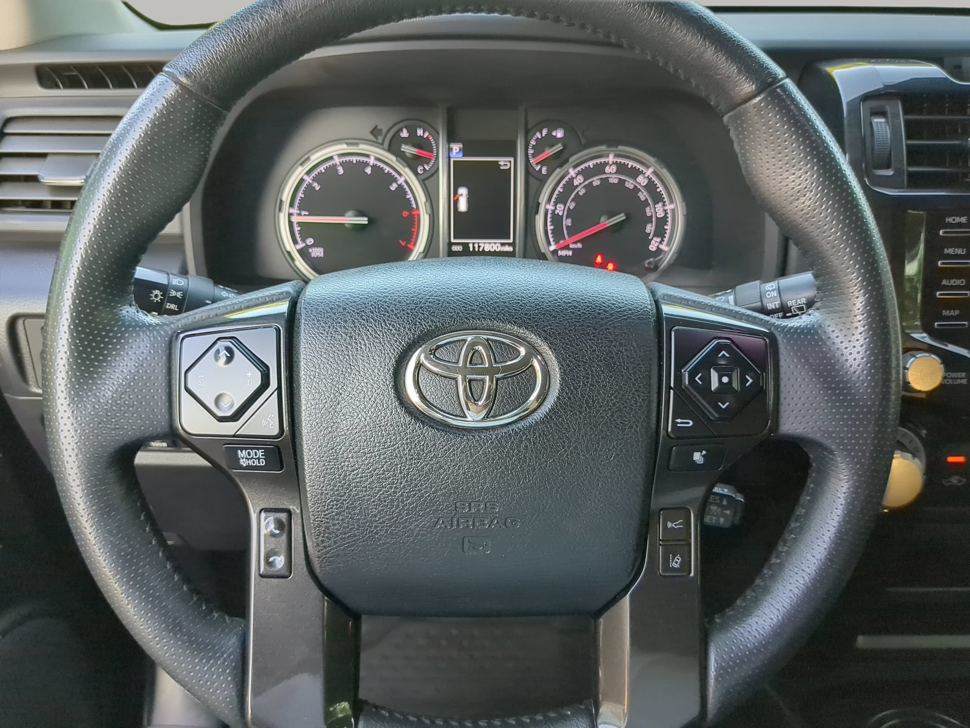 Used 2020 Nautical Blue Metallic Toyota Venture image 67