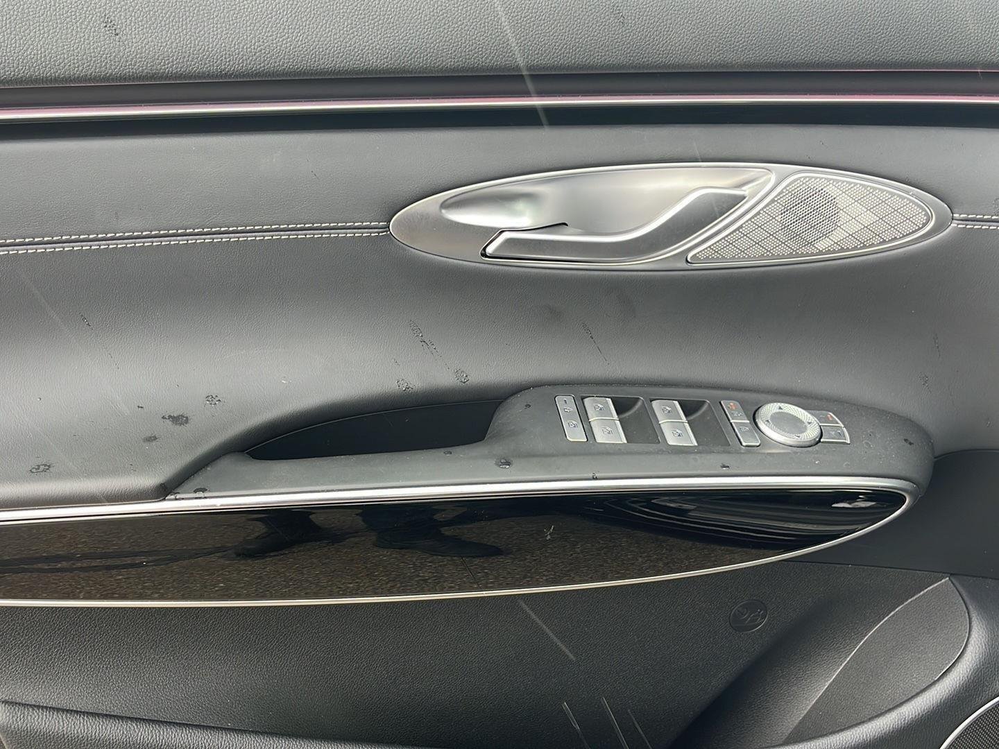 New 2026 Vik Black Genesis 2.5T image 20