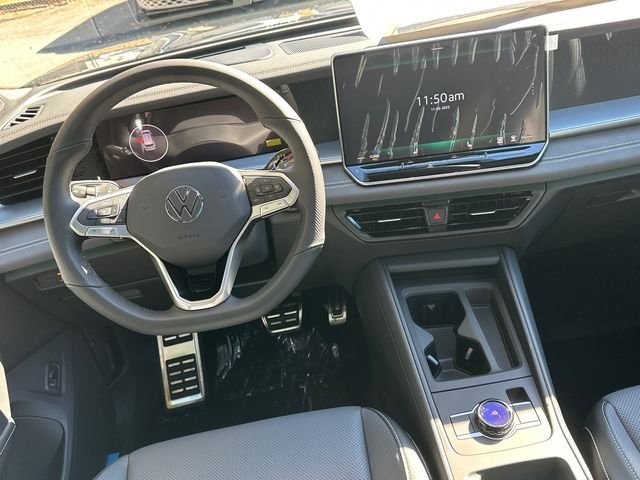 New 2026 Gray Volkswagen 2.0T SE R-Line Black image 29