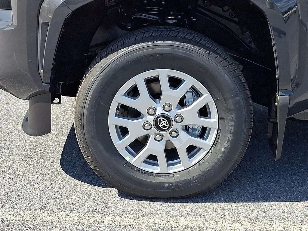 New 2026 Underground Toyota  SR5 image 19