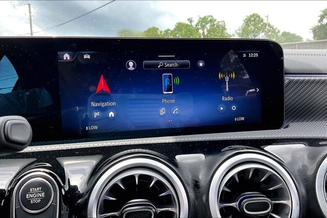 2025 Mercedes-Benz CLA CLA 250 - Photo 24