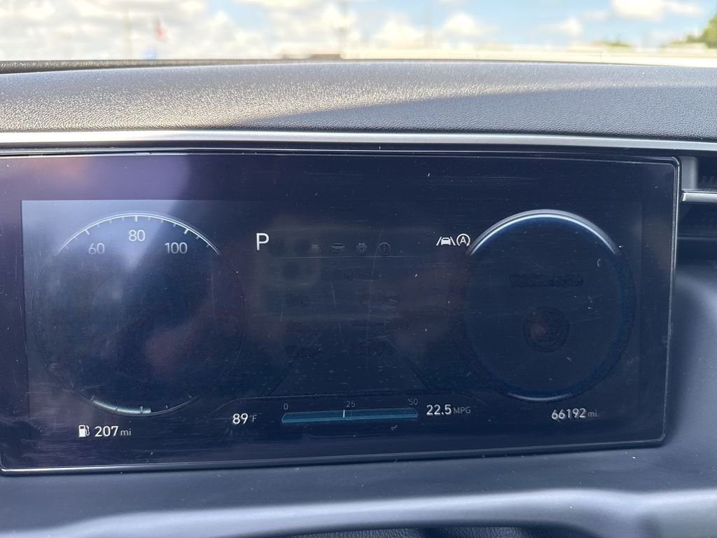 Used 2022 Quartz White Hyundai SEL image 37