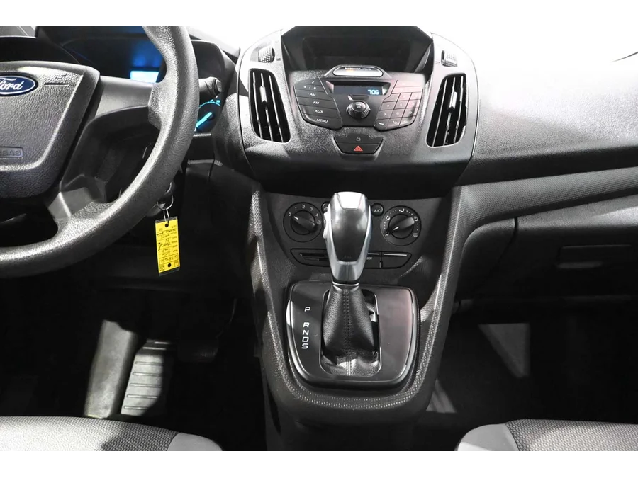 Used 2016 WHITE Ford XL Mobility Handicap Van image 25