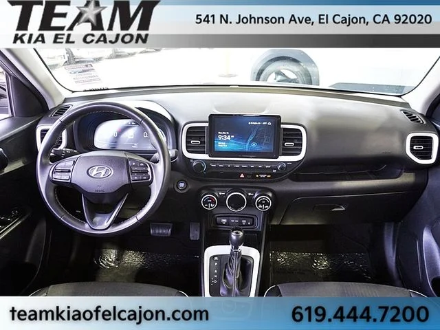 Used 2024 Gray Hyundai Limited image 18