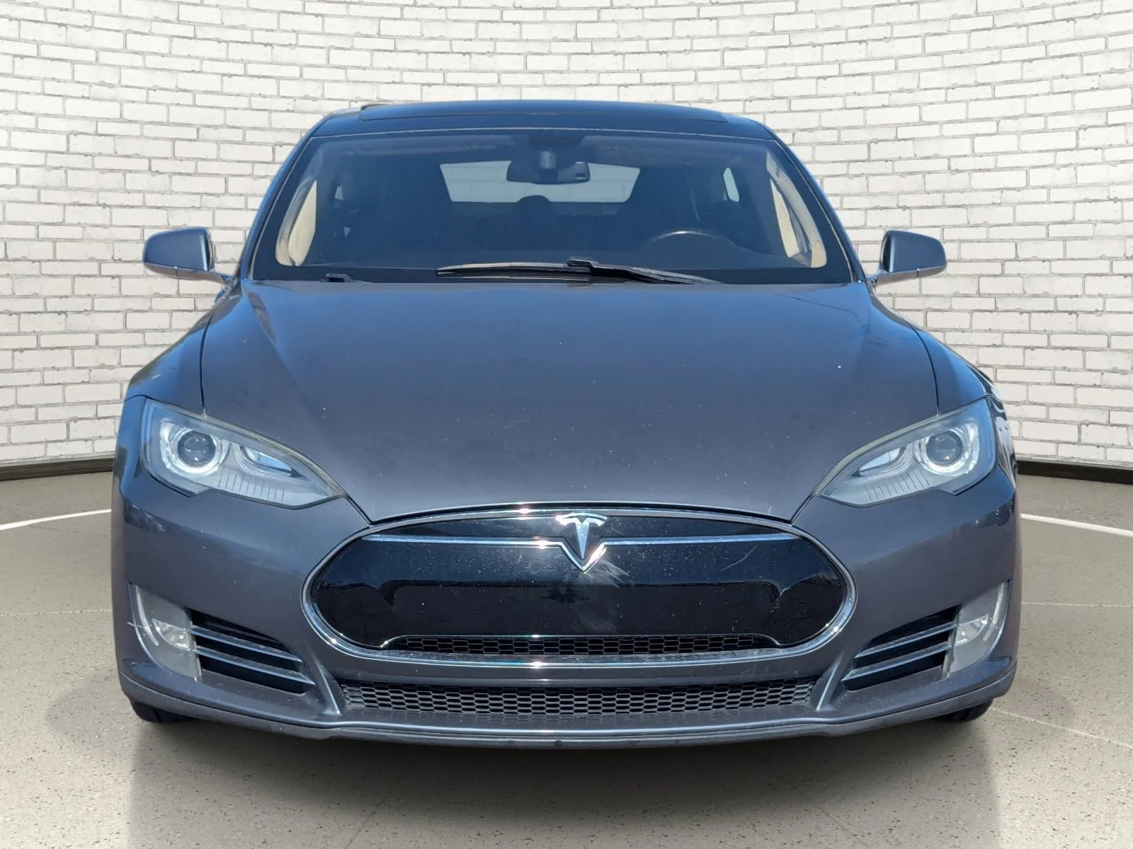 2013 Tesla Model S S - Photo 12