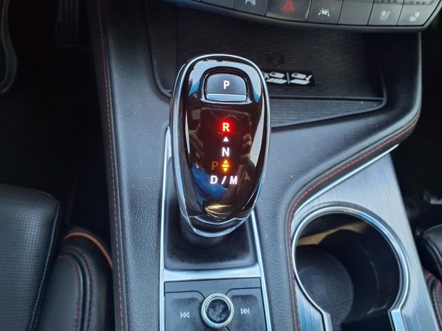 Used 2020 Red Cadillac V-Series image 14