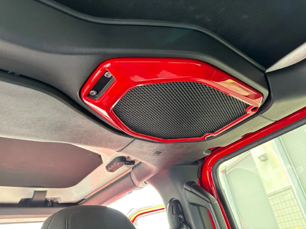 Used 2020 Red Jeep Rubicon image 41