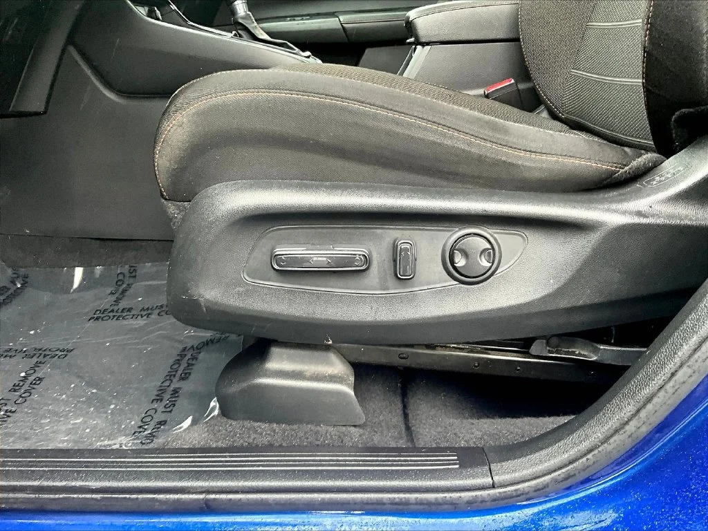 Used 2023 Blue Honda Sport image 37