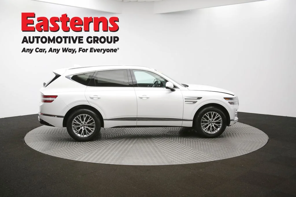 Used 2024 White Genesis 2.5T image 45