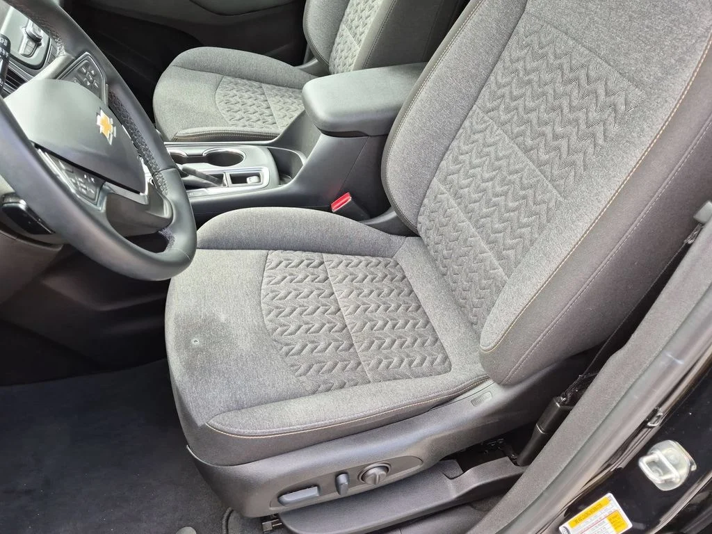 Used 2024 Black Chevrolet LT image 22