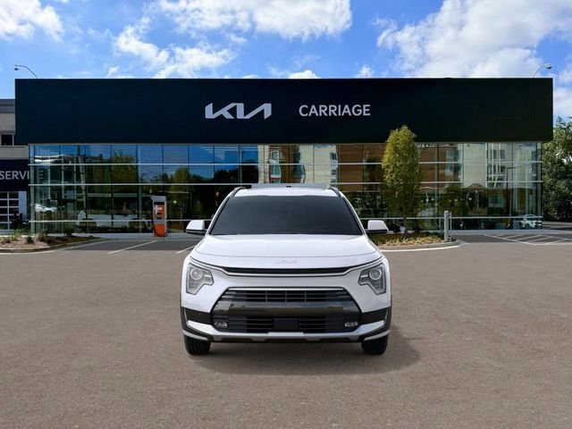 2025 Kia Niro SX - Photo 2