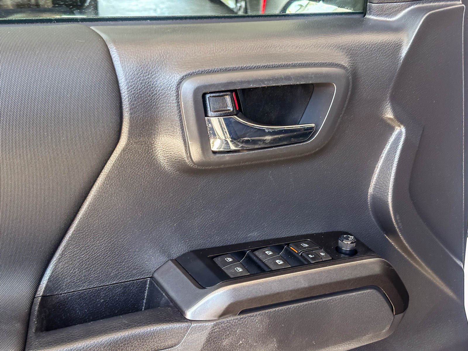 Used 2023 Ice Cap Toyota TRD Sport image 21
