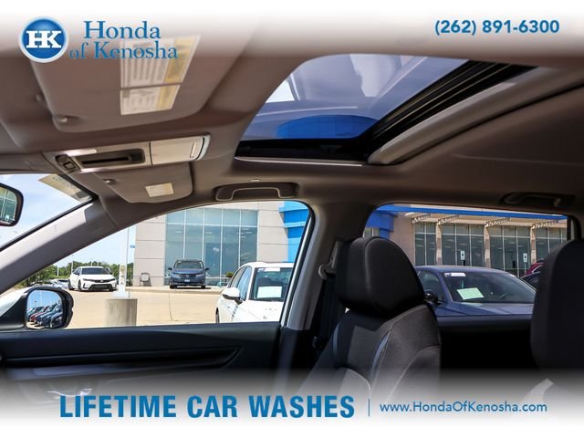2025 Honda CR-V EX - Photo 11