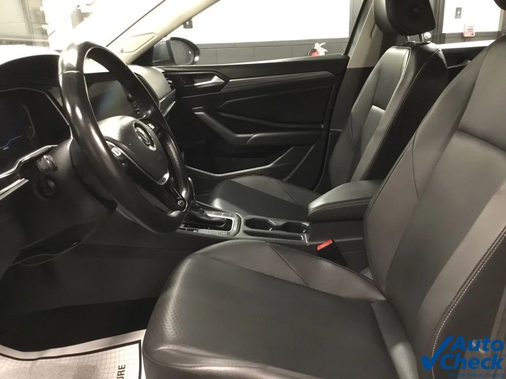 2019 Volkswagen Jetta SEL - Photo 23
