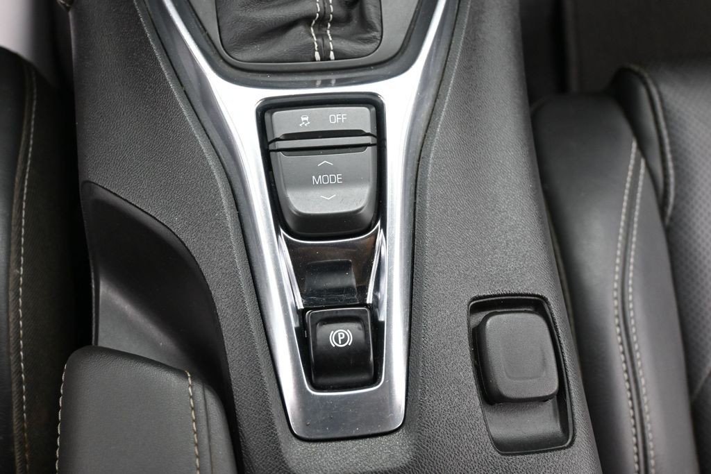 Used 2019 Black Chevrolet 2dr Conv SS w/2SS image 12