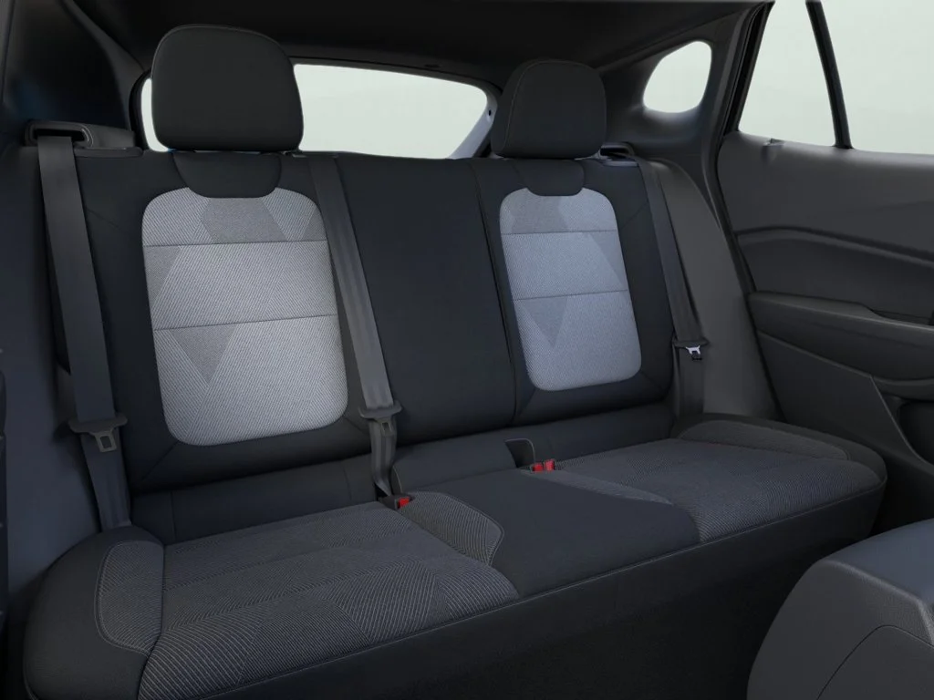 New 2026 Marina Blue Metallic Chevrolet 1RS image 17