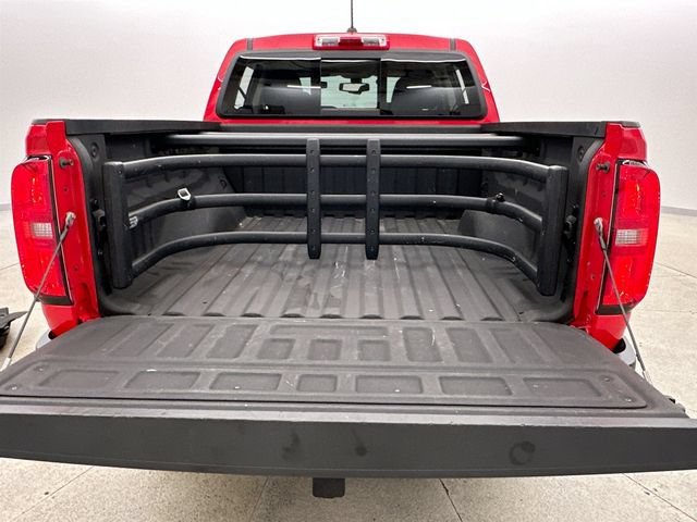 Certified Used 2016 RED HOT Chevrolet 4WD LT image 35